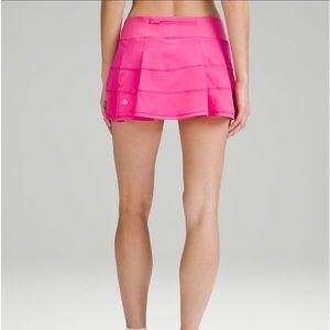 Lululemon golf/tennis skort
